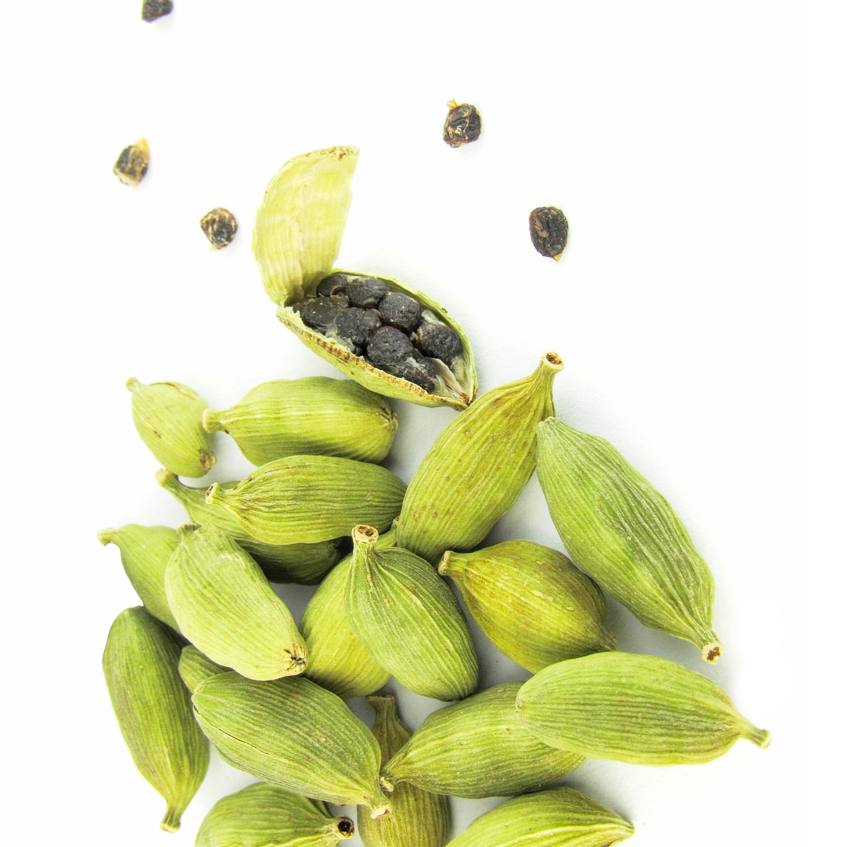 Green Cardamom