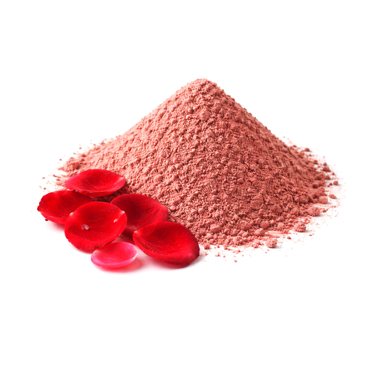 Rose Powder