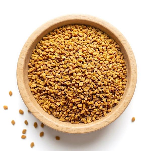 Fenugreek Seed