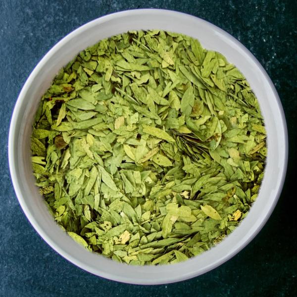 Senna Prime Leaves No 2