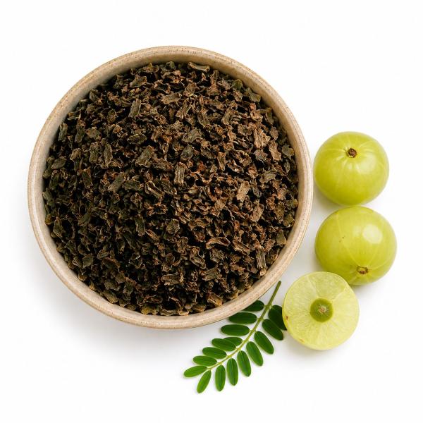 Amla T Cut