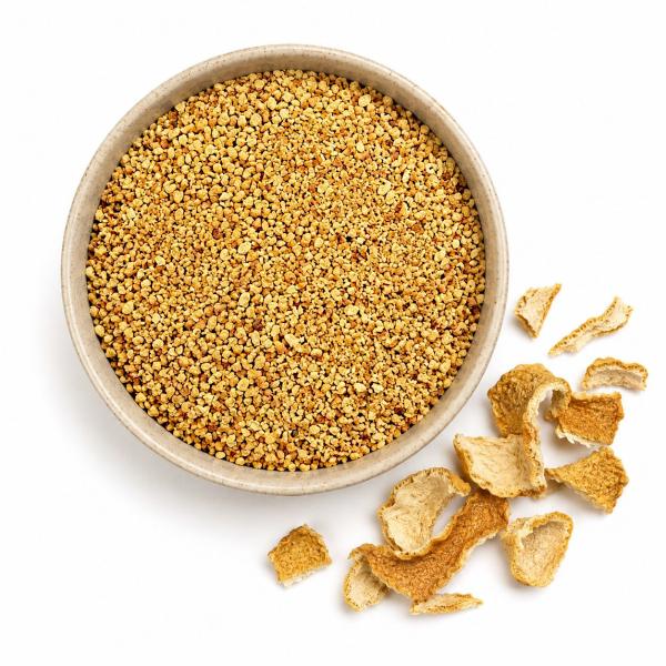 Lemon Peel T Cut