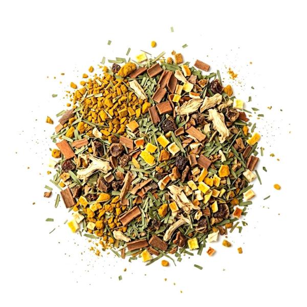 Mix Herbs T Cut